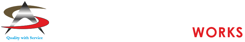 A.S. Engineering logo